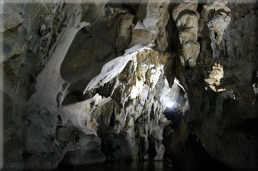 foto Cueva del Indio
